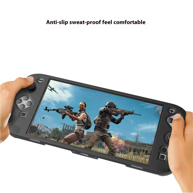 PGTECH SILICON CASE FOR SWITCH 2 PGTECH SILICON CASE FOR SWITCH 2